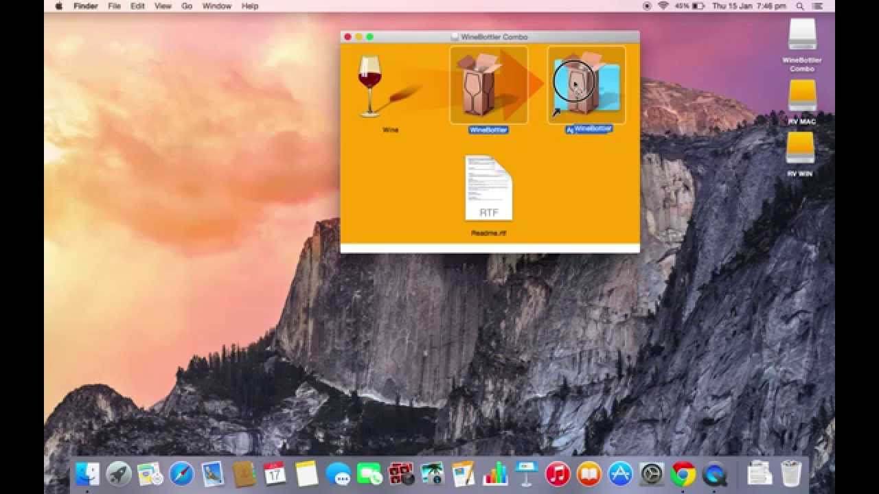 wine for mac os x 10.6.8